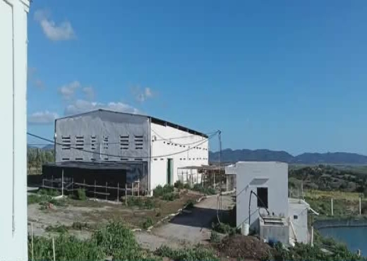 société agricole à vendre