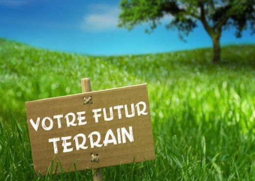 terrain agricole a vendre