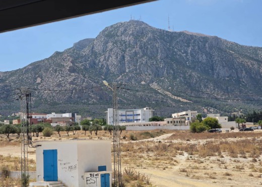 À VENDRE Villa Haut Standing Zaghouan