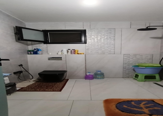 deux maisons indépendantes