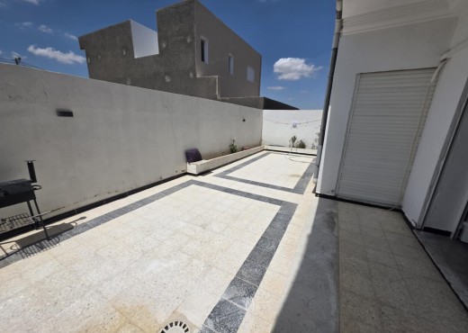 À VENDRE Villa Haut Standing Zaghouan