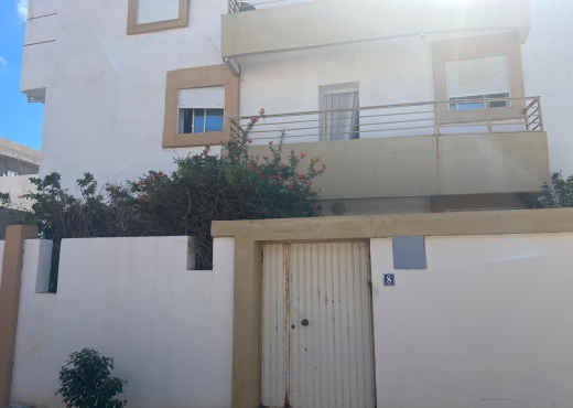 villa plus 4 appartement à vendre - image 4