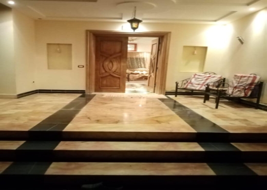 villa de 5000 métres - image 3