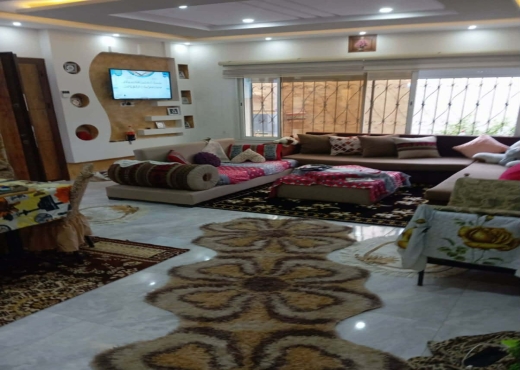 un charmant duplex à vendre - image 4