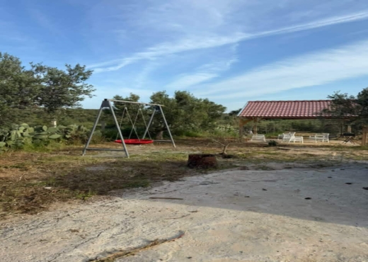 terrain à vendre comprenant une villa - image 2