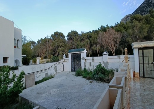 A Vendre Villa à Zaghouan