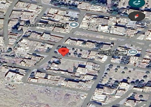 TERRAIN A VENDRE - image 2