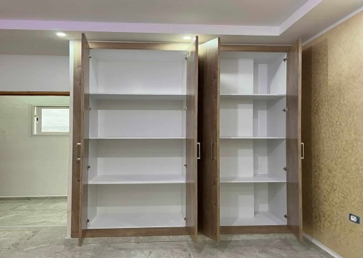 villa style américain - image 3