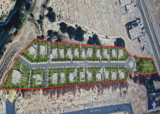 projet lotissement - image 2