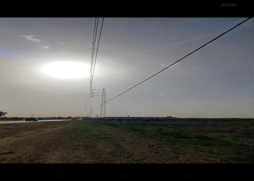 TERRAIN AGRICOLE NU A VENDRE