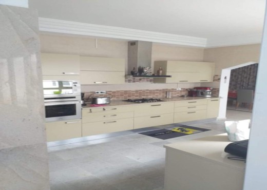 une villa de style américain - image 3