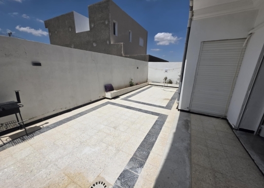 À VENDRE Villa Haut Standing Zaghouan