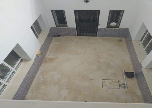 une villa de style américain - image 4