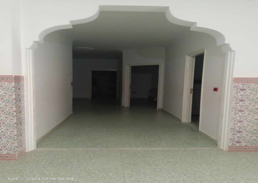 maison bien équipée