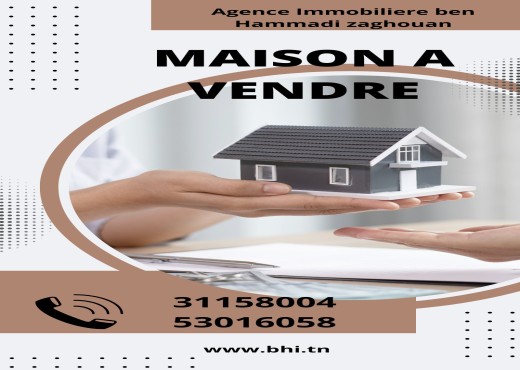 appartement a vendre