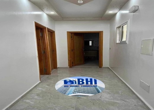 villa style américain