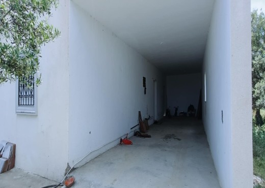 À VENDRE MAISON À ZAGHOUAN