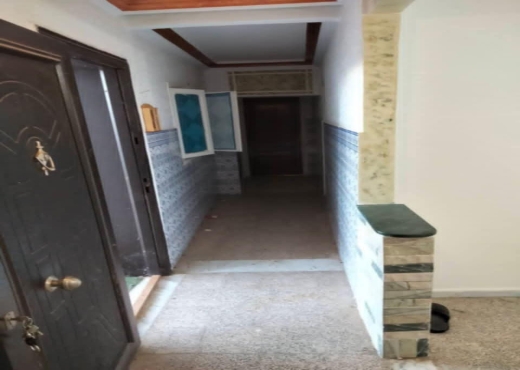 Terrain agricole à vendre avec villa