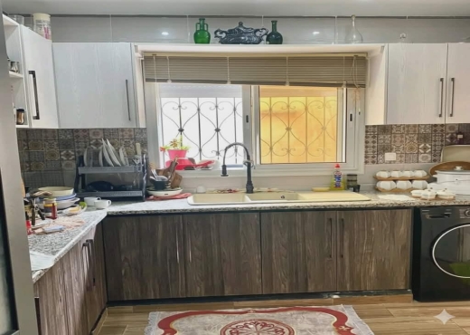 un charmant duplex à vendre - image 3