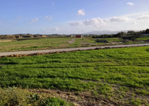 TERRAIN AGRICOLE A VENDRE