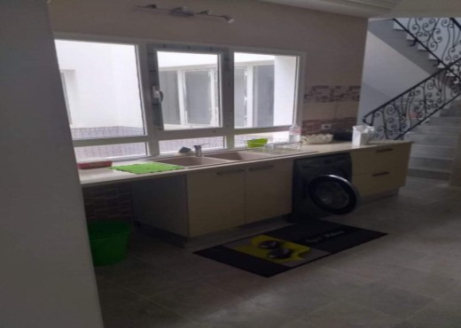 une villa de style américain - image 2