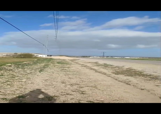 TERRAIN AGRICOLE NU A VENDRE - image 3