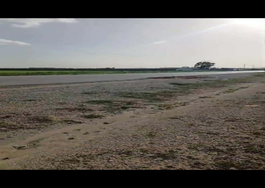 TERRAIN AGRICOLE NU A VENDRE - image 4