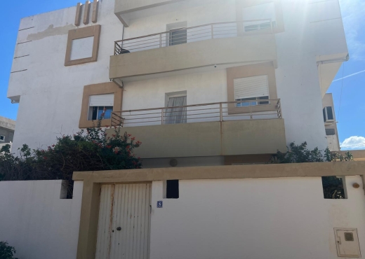 villa plus 4 appartement à vendre - image 3